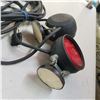 Image 3 : MAGNETIC TOWING LIGHTS