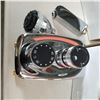 Image 2 : 3 NEW STAINLESS FAUCETS