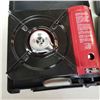 Image 2 : 2 PORTABLE CAMP STOVES