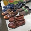 Image 2 : TRAY OF NEW SHOES