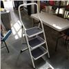 Image 1 : 3 STEP LITE LADDER
