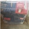 Image 2 : CLEAR TOTE OF POWER TOOLS