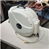 Image 1 : GARDEN KRAFT RETRACTABLE HOSE REEL