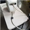 Image 2 : GARDEN KRAFT RETRACTABLE HOSE REEL