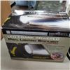 Image 2 : LED SPOT LIGHT AND VINTAGE SENDER
