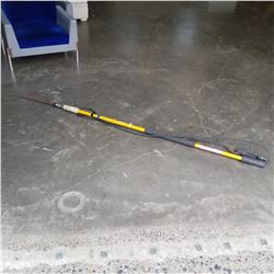 PRESSURE WASHER EXTENTION POLE