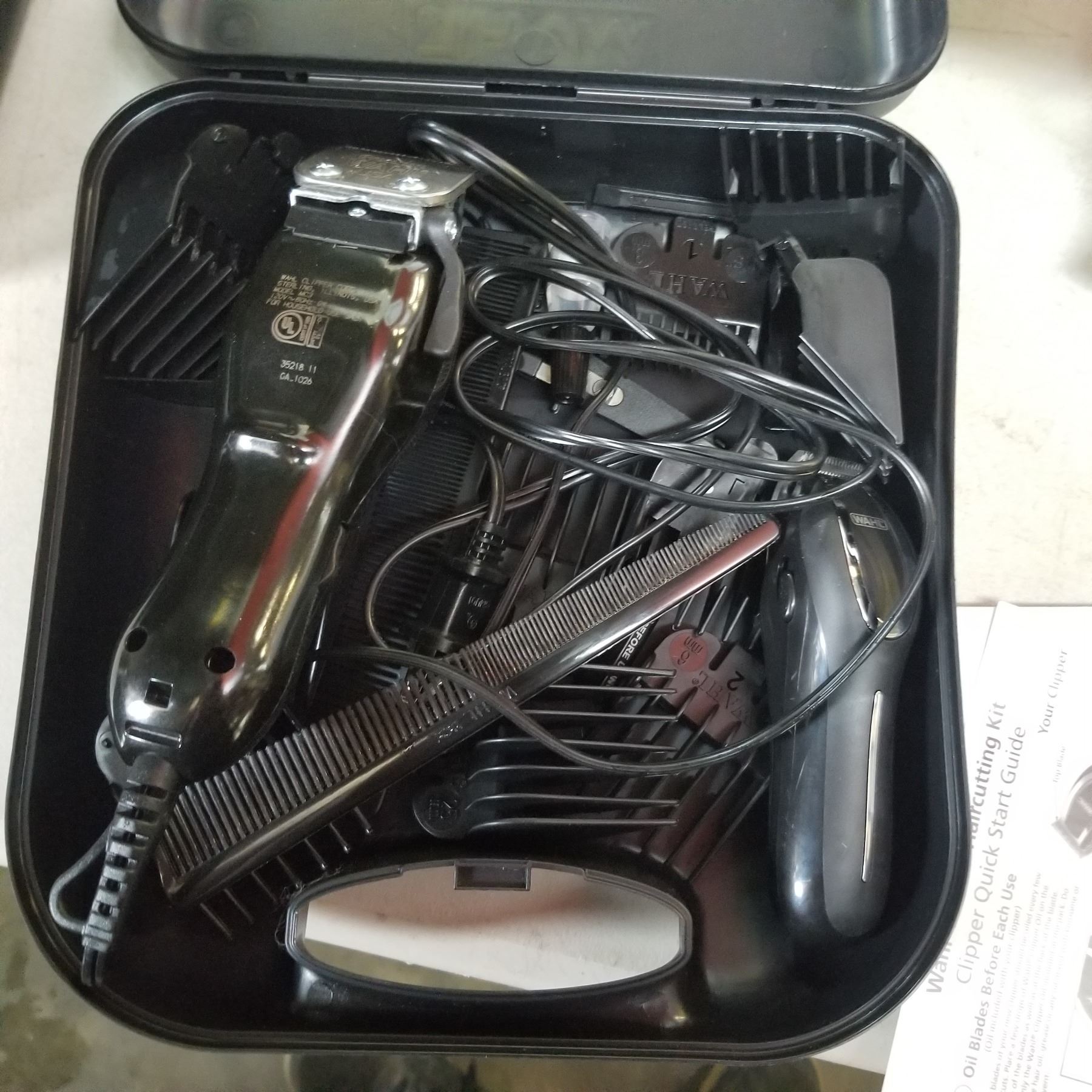 wahl hair trimmer wahl hair trimmer