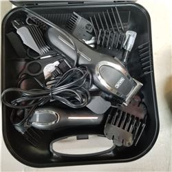 WAHLS HAIR TRIMMER KIT