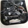 Image 2 : WAHLS HAIR TRIMMER KIT
