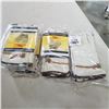 Image 1 : 12 PAIRS OF NEW CONDOR/ROPER WORK GLOVES SIZE LARGE