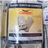 Image 2 : 12 PAIRS OF NEW CONDOR/ROPER WORK GLOVES SIZE LARGE