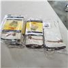 Image 1 : 12 PAIRS OF NEW CONDOR/ROPER WORK GLOVES SIZE LARGE