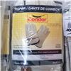 Image 2 : 12 PAIRS OF NEW CONDOR/ROPER WORK GLOVES SIZE LARGE