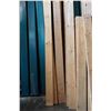 Image 2 : 20 PIECES OF 2X6 LUMBER