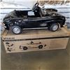 Image 1 : BRAND NEW MERCEDES BENZ 300SL 6V ELECTRIC KIDS VEHICLE WITH MANUAL/PARENTAL REMOTE CONTROL