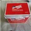 Image 1 : BOX OF NEW NEON GAS LIGHTERS