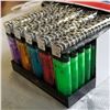 Image 3 : BOX OF NEW NEON GAS LIGHTERS