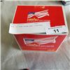 Image 1 : BOX OF NEW NEON GAS LIGHTERS