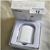 Image 1 : NEW I7S BLUETOOTH EAR BUDS, WHITE WITH CHARGING CASE - RETAIL $79