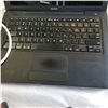 Image 2 : MACBOOK LAPTOP BLACK W/ POWER CORDS