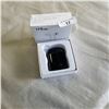 Image 1 : NEW I7S BLUETOOTH EAR BUDS, BLACK W/ CHARGING CASE - RETAIL $79