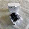 Image 2 : NEW I7S BLUETOOTH EAR BUDS, BLACK W/ CHARGING CASE - RETAIL $79