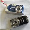 Image 3 : 5 WORKING CANON DIGITAL CAMERAS