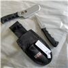 Image 1 : SMITH WESSON HUNTING KNIVES