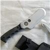 Image 2 : SMITH WESSON HUNTING KNIVES