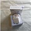 Image 2 : NEW I7S BLUETOOTH EAR BUDS, WHITE WITH CHARGING CASE - RETAIL $79