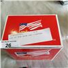 Image 1 : BOX OF NEW NEON GAS LIGHTERS