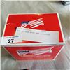 Image 1 : BOX OF NEW NEON GAS LIGHTERS