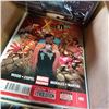 Image 3 : BOX OF 100 COLLECTABLE COMICS