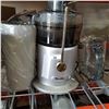 Image 2 : BREVILLE JUICE FOUNTAIN, NUTRI BULLET, AND FRYING PANS