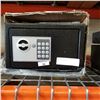 Image 1 : NEW TIME LOCK SAFE