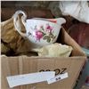 Image 2 : BOX OF CHINA