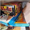 Image 2 : LOT OF VINTAGE BOARD GAMES