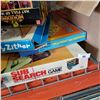 Image 3 : LOT OF VINTAGE BOARD GAMES