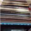 Image 4 : 4 BOXES OF RECORDS