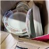 Image 4 : 2 BOXES OF CHINA SET