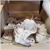Image 1 : 3 BOXES OF ONYX OVEN/MICROWAVE SAFE BAKEWARE - VARIOUS SIZES