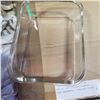 Image 2 : 3 BOXES OF ONYX OVEN/MICROWAVE SAFE BAKEWARE - VARIOUS SIZES