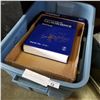 Image 1 : TOTE OF ENCYCLOPEDIA OF NEUROSCIENCE BOOKS BY LARRY R SQUIRE