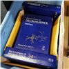 Image 3 : TOTE OF ENCYCLOPEDIA OF NEUROSCIENCE BOOKS BY LARRY R SQUIRE