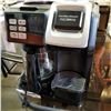 Image 1 : HAMILTON BEACH FLEXBREW COFFEE MAKER