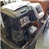 Image 3 : HAMILTON BEACH FLEXBREW COFFEE MAKER