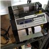 Image 2 : ROYAL SOVEREIGN BILL COUNTER W/UV COUNTERFEIT DETECTION MODEL RBC-3200-CA - TESTED AND WORKING