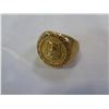 Image 1 : RING STAMPED 18K UNTESTED 16 GRAMS
