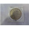Image 1 : 1880 MORGAN SILVER DOLLAR