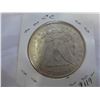 Image 2 : 1878 MORGAN SILVER DOLLAR